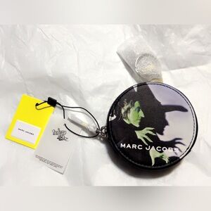 Marc Jacobs Wizard of Oz Coin Purse 🔥🔥🔥🪄🪄🧹🧹